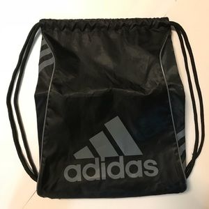 ADIDAS STRING BACKPACK